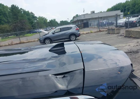 2021 Nissan Rogue S Intelligent Awd from USA, damaged, VIN 5N1AT3AB6MC732257